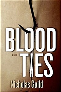 Blood Ties (Hardcover)