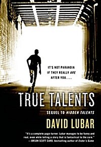 True Talents (Paperback)