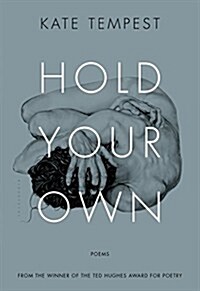 Hold Your Own: Poems (Paperback)