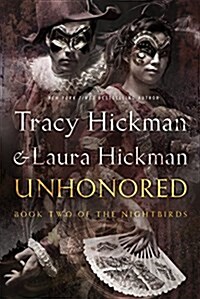 Unhonored (Hardcover)