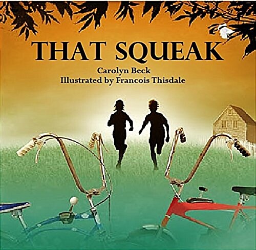 That Squeak (Hardcover)