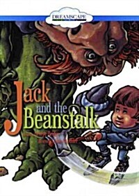 Jack and the Beanstalk (DVD)