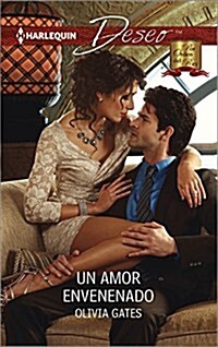 Un Amor Envenenado: (A Poisoned Love) (Mass Market Paperback)