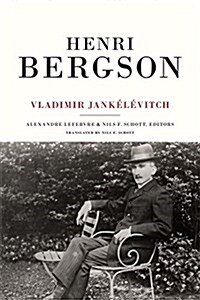 Henri Bergson (Hardcover)