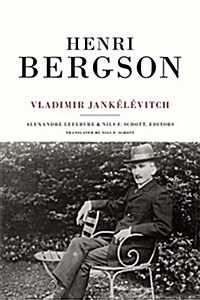 Henri Bergson (Paperback)