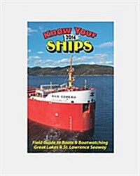 Know Your Ships 2014 (Paperback)