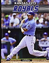 Kansas City Royals (Library Binding)