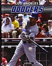 Los Angeles Dodgers (Library Binding)