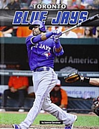 Toronto Blue Jays (Library Binding)