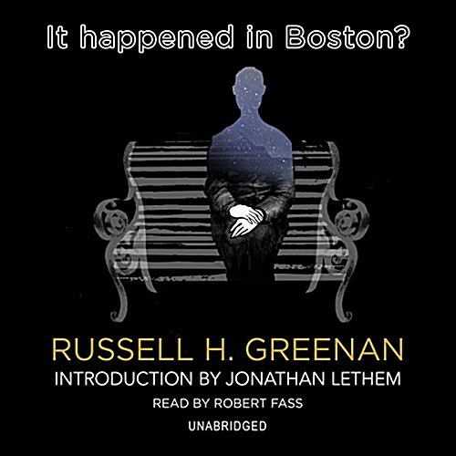 It Happened in Boston? Lib/E (Audio CD)