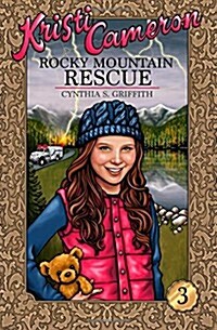 Rocky Mountain Rescue (Paperback)