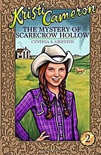The Mystery of Scarecrow Hollow (Paperback)