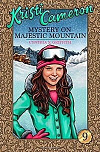 Mystery on Majestic Mountain (Paperback)