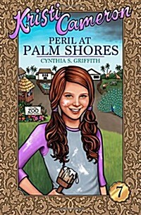 Peril at Palm Shores (Paperback)