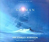 Shaman Lib/E (Audio CD)