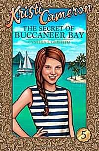 The Secret of Buccaneer Bay (Paperback)