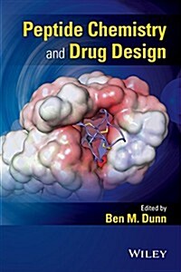 Peptide Chemistry and Drug Design (Hardcover)
