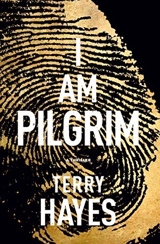 I Am Pilgrim: A Thriller (Paperback)