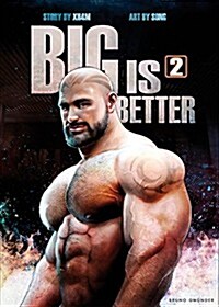 Big Is Better 2 (Paperback)