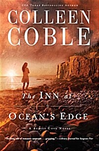 The Inn at Oceans Edge (Paperback, Large Print)