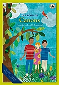 The Book of Canons (Paperback)