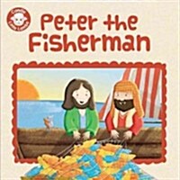 Peter the Fisherman (Paperback)