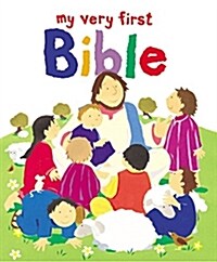 My Very First Bible (CBT) (Paperback, New ed)