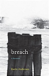 Breach (Paperback)