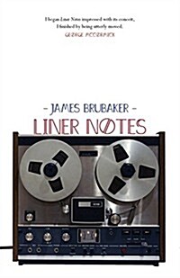 Liner Notes (Paperback)