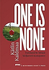 One Is None (Paperback)