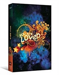 You Are Loved Holy Bible NLT (Paperback)