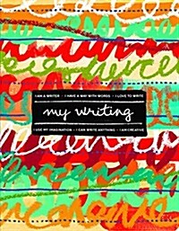 My Writing (Paperback, JOU)