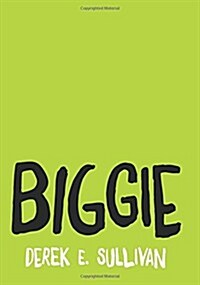 Biggie (Hardcover)