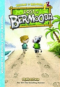 Lost in Bermooda: Volume 1 (Paperback)