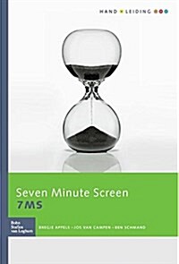 Seven Minute Screen Complete Set (Paperback)