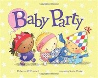 Baby Party (Hardcover)