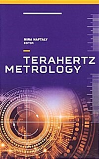 Terahertz Metrology (Hardcover)