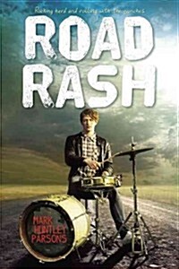 Road Rash (Paperback)