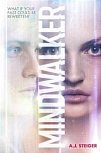 Mindwalker (Hardcover)