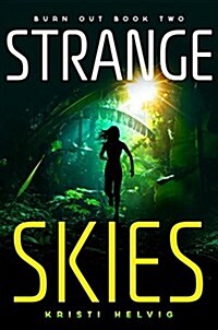 Strange Skies (Hardcover)