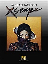 Michael Jackson - Xscape (Paperback)