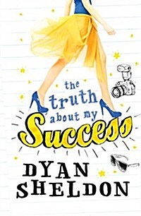 The Truth About My Success (Hardcover)