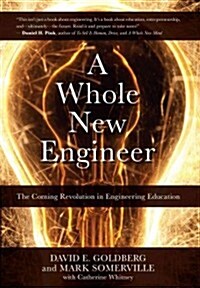 A Whole New Engineer (Hardcover)