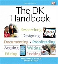 DK Handbook, The, Plus Mywritinglab with Etext -- Access Card Package (Hardcover, 3)
