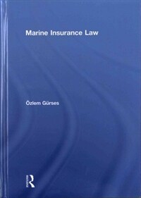 Marine insurance law