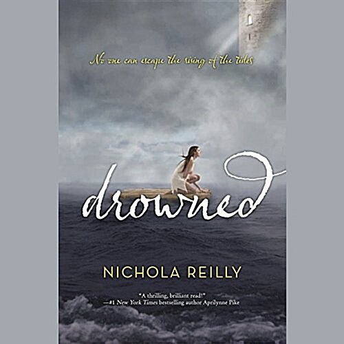 Drowned (Audio CD, Unabridged)