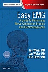 Easy Emg (Paperback, 2nd)