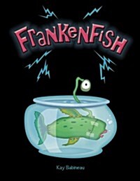 Frankenfish (Paperback)