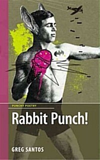 Rabbit Punch Hc (Hardcover)