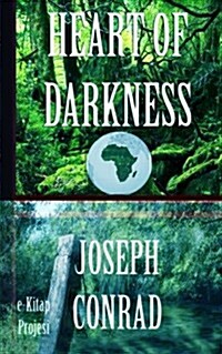 Heart of Darkness (Paperback)